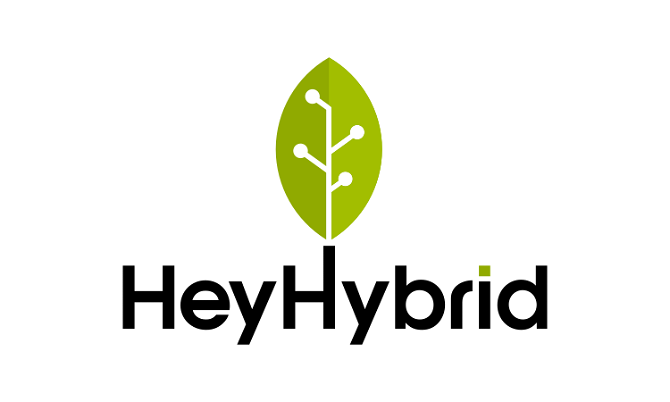 HeyHybrid.com